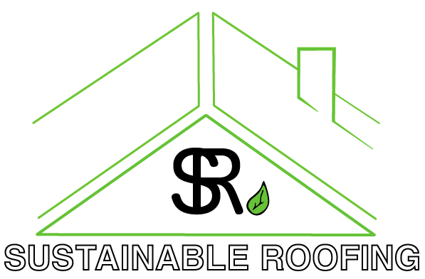 Sustainable Roofing LLC logo